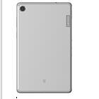 Tab M8 HD 20.32cms (8) 2GB 32GB - Platinum Grey